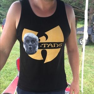 Meet your Posher, Scott